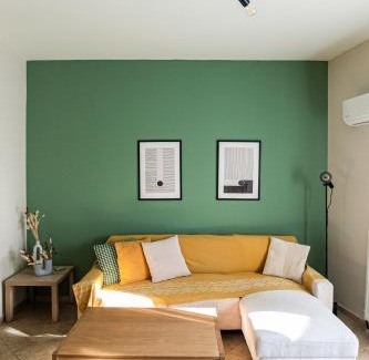 Alexandroupoli Apartment | Ariadnes cosy apartment