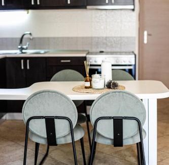 Alexandroupoli Apartment | Ariadnes cosy apartment