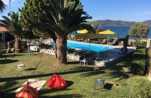 Apidias Lakkos Apartment | Ariadnes Holiday Accommodation II