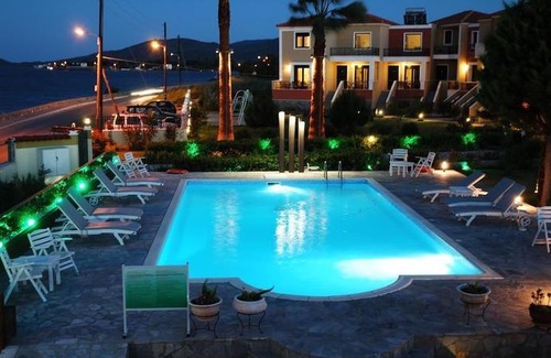 Apidias Lakkos Apartment | Ariadnes Holiday Accommodation II