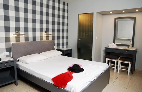 Apidias Lakkos Hotel | Ariadnes Holiday Accommodation I