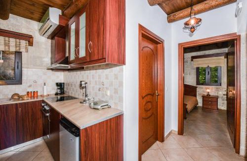 Sfinari Apartment | Ariadni Apartments