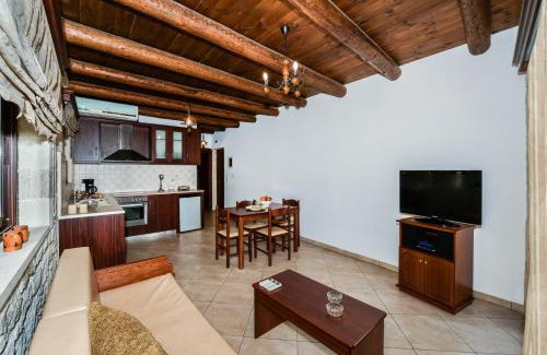Sfinari Apartment | Ariadni Apartments
