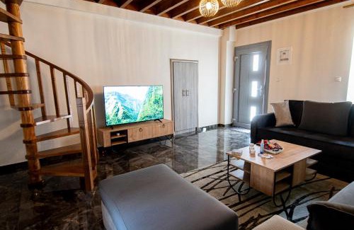 Kalloni Apartment | Ariadni