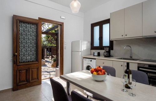 Faliraki Apartment | Ariadni Villas Faliraki-2