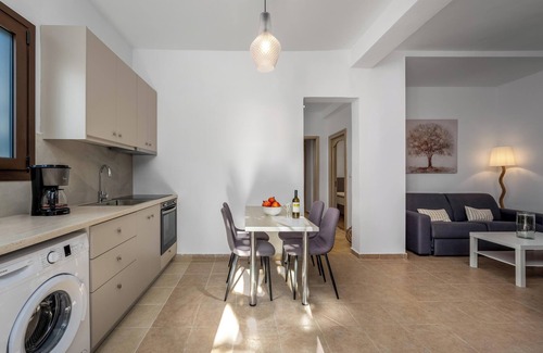 Faliraki Apartment | Ariadni Villas Faliraki-2