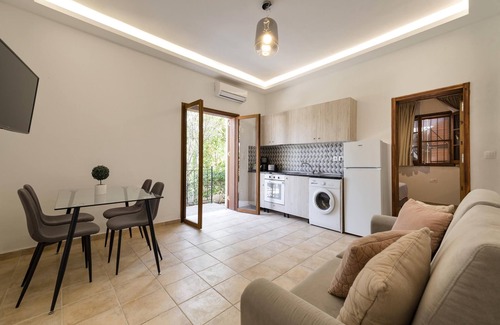 Faliraki Apartment | Ariadni Villas Faliraki-3