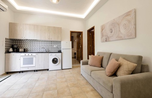 Faliraki Apartment | Ariadni Villas Faliraki-3