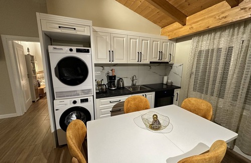 Vlore Apartment | Arial Penthouse Suites