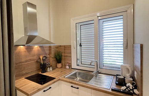 Vlore Apartment | Arial Penthouse Suites