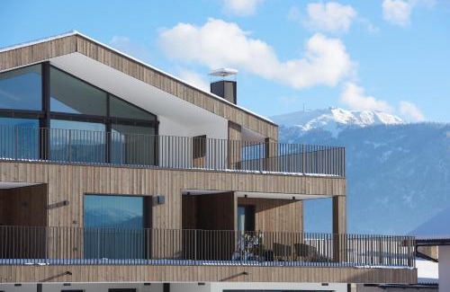 Pfalzen Apartment | Ariala - Mountain Holiday Home