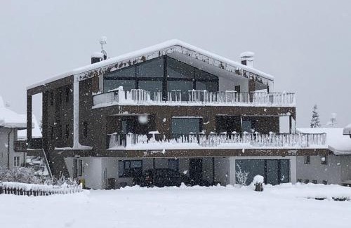 Pfalzen Apartment | Ariala - Mountain Holiday Home