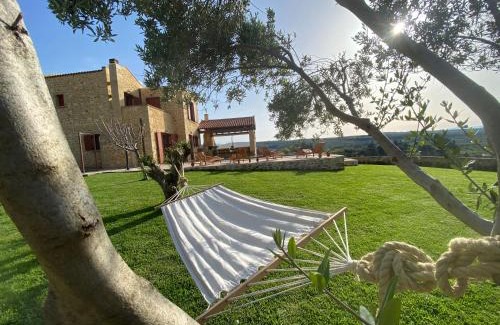 Kontomari Villa | ARIALKiS - ΑΡΙΑΛΚίΣ