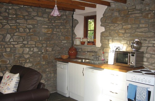 Cwmbach Cottage | Arian, our one bedroom cottage