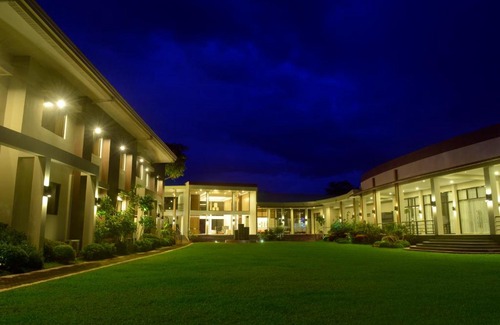 Dipolog Hotel | Ariana Hotel