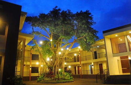 Dipolog Hotel | Ariana Hotel