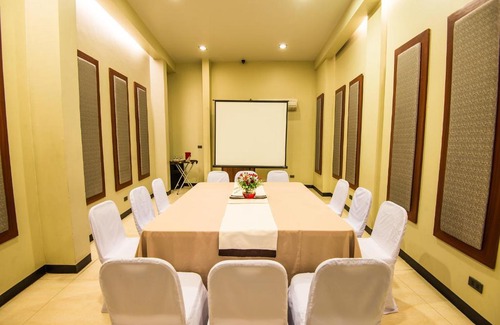 Dipolog Hotel | Ariana Hotel