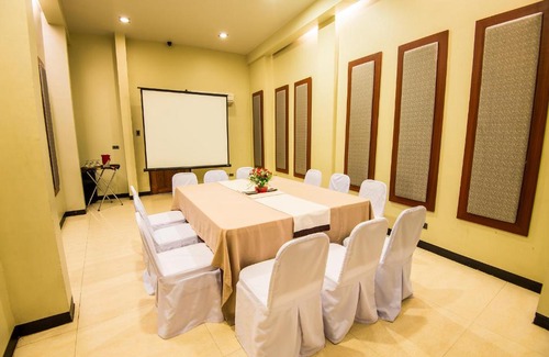 Dipolog Hotel | Ariana Hotel