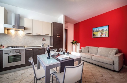 Sovicille Apartment | ARIANNA HOLIDAY HOUSE NEAR SIENA