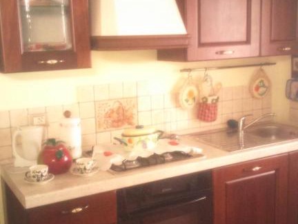 Raiano House | Arianna House