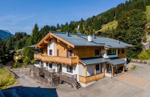 Hinterglemm Apartment | Arianne Ski in - Ski out