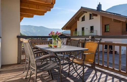 Hinterglemm Apartment | Arianne Ski in - Ski out