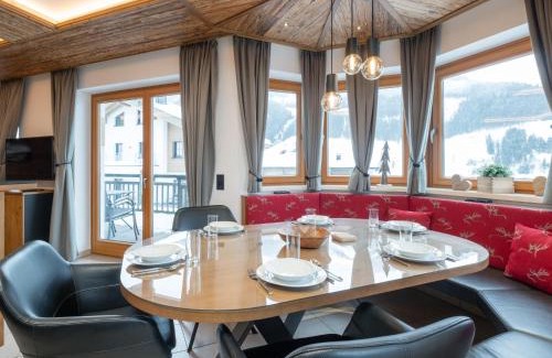 Hinterglemm Apartment | Arianne Ski in - Ski out