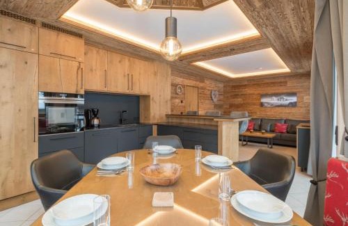Hinterglemm Apartment | Arianne Ski in - Ski out