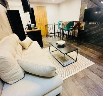 Ioannina Town Centre Apartment | Arias Luxury Residence