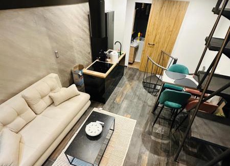 Ioannina Town Centre Apartment | Arias Luxury Residence