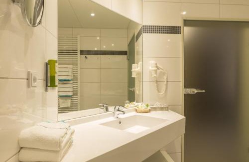 Sassenhof Hotel | Aribo Hotel