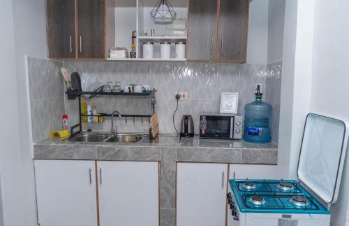 Bungoma Apartment | ARIBRI Penthouse, Bungoma Town