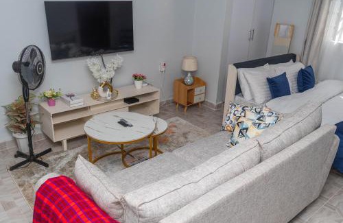 Bungoma Apartment | ARIBRI Penthouse, Bungoma Town