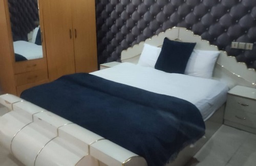 Yenagoa Hotel | Aridolf Resort Wellness and Spa