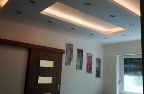 Mako Apartment | ARIEL Apartman