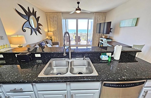 Miramar Beach House | Ariel Dunes 605 Seascape Resort Scenic 98 Florida Beach Rentals 6th Floor Gulf Views