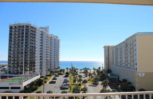 Miramar Beach House | Ariel Dunes 605 Seascape Resort Scenic 98 Florida Beach Rentals 6th Floor Gulf Views