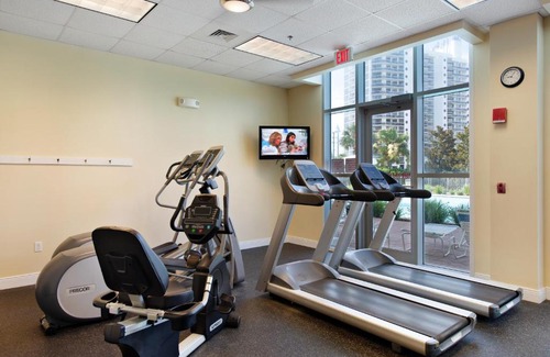 Miramar Beach Apartment | Ariel Dunes I 609