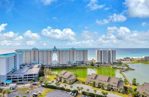 Miramar Beach House | Ariel Dunes II 1608