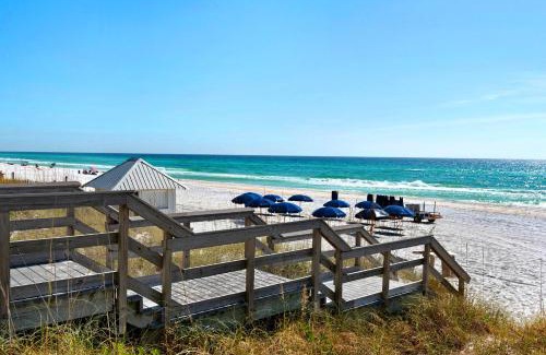 Miramar Beach House | Ariel Dunes II 2309