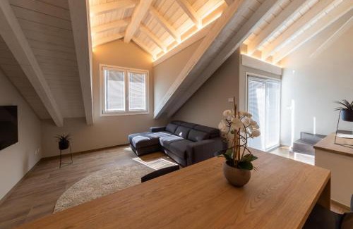 Domodossola Apartment | ARIEL Penthouse