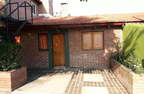 Mina Clavero House | Ariel Reynoso - Departamento Planta Baja