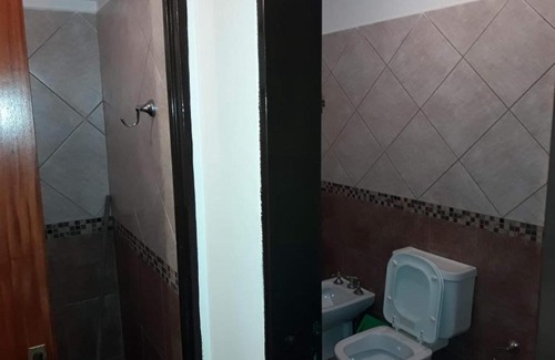 Mina Clavero House | Ariel Reynoso - Departamento Planta Baja