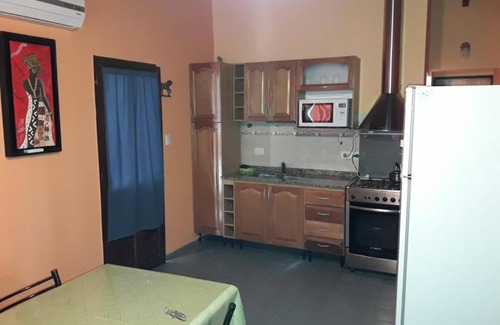 Mina Clavero House | Ariel Reynoso - Departamento Planta Baja