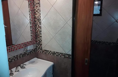 Mina Clavero House | Ariel Reynoso - Departamento Planta Baja