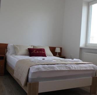 Velky Meder Apartment | Ariel