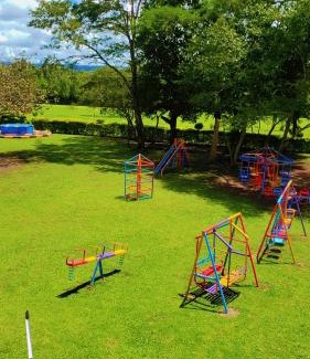 Bugahya Hotel | Arien Hotel