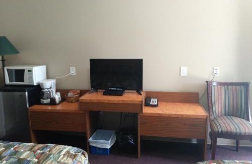Edson Hotel | Aries Motel
