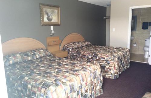 Edson Hotel | Aries Motel