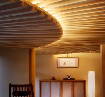 Gotsu Hotel | Arifuku Onsen Yoshidaya